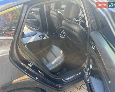 Киа K7 2018 в Хмельницком на Automoto.ua Серый Киа K7, объемом двигателя 3 л и пробегом 231 тыс. км за 16000 $, фото 12 на Automoto.ua