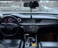 Сірий Кіа K7, об'ємом двигуна 3 л та пробігом 53 тис. км за 17700 $, фото 15 на Automoto.ua