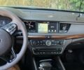 Синій Кіа K7, об'ємом двигуна 2.2 л та пробігом 165 тис. км за 18775 $, фото 1 на Automoto.ua