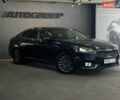 Синий Киа K7, объемом двигателя 2.2 л и пробегом 168 тыс. км за 17500 $, фото 1 на Automoto.ua