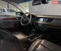 Синий Киа K7, объемом двигателя 2.2 л и пробегом 168 тыс. км за 17500 $, фото 12 на Automoto.ua