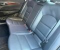 Синій Кіа K7, об'ємом двигуна 3 л та пробігом 195 тис. км за 18490 $, фото 11 на Automoto.ua