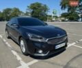 Синий Киа K7, объемом двигателя 3 л и пробегом 290 тыс. км за 14500 $, фото 1 на Automoto.ua