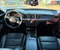 Синий Киа K7, объемом двигателя 3 л и пробегом 210 тыс. км за 16200 $, фото 9 на Automoto.ua