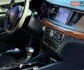 Синий Киа K7, объемом двигателя 3 л и пробегом 187 тыс. км за 15600 $, фото 11 на Automoto.ua