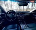 Синий Киа K7, объемом двигателя 3 л и пробегом 244 тыс. км за 14990 $, фото 3 на Automoto.ua