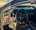 Синий Киа K7, объемом двигателя 3 л и пробегом 210 тыс. км за 16200 $, фото 14 на Automoto.ua