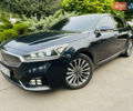 Синий Киа K7, объемом двигателя 3 л и пробегом 175 тыс. км за 17000 $, фото 1 на Automoto.ua