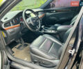 Синий Киа K7, объемом двигателя 3 л и пробегом 175 тыс. км за 17000 $, фото 15 на Automoto.ua