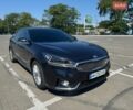 Синий Киа K7, объемом двигателя 3 л и пробегом 290 тыс. км за 14500 $, фото 1 на Automoto.ua