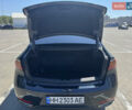 Синий Киа K7, объемом двигателя 3 л и пробегом 120 тыс. км за 17500 $, фото 14 на Automoto.ua