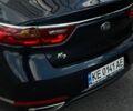 Синий Киа K7, объемом двигателя 3 л и пробегом 192 тыс. км за 15800 $, фото 6 на Automoto.ua