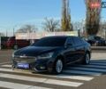 Синий Киа K7, объемом двигателя 3 л и пробегом 210 тыс. км за 16200 $, фото 1 на Automoto.ua