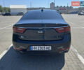 Синий Киа K7, объемом двигателя 3 л и пробегом 120 тыс. км за 17500 $, фото 18 на Automoto.ua