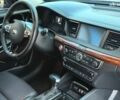 Синій Кіа K7, об'ємом двигуна 3 л та пробігом 195 тис. км за 18490 $, фото 18 на Automoto.ua