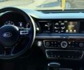 Синій Кіа K7, об'ємом двигуна 3 л та пробігом 188 тис. км за 14999 $, фото 12 на Automoto.ua