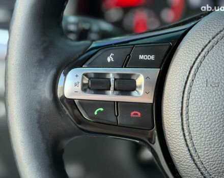 Синій Кіа K7, об'ємом двигуна 3 л та пробігом 195 тис. км за 18490 $, фото 36 на Automoto.ua