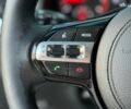 Синій Кіа K7, об'ємом двигуна 3 л та пробігом 195 тис. км за 18490 $, фото 36 на Automoto.ua