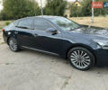 Синій Кіа K7, об'ємом двигуна 3 л та пробігом 199 тис. км за 17900 $, фото 3 на Automoto.ua