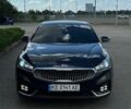 Синий Киа K7, объемом двигателя 3 л и пробегом 192 тыс. км за 15800 $, фото 7 на Automoto.ua