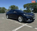 Синий Киа K7, объемом двигателя 3 л и пробегом 120 тыс. км за 17500 $, фото 20 на Automoto.ua