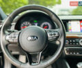 Синий Киа K7, объемом двигателя 3 л и пробегом 175 тыс. км за 17000 $, фото 13 на Automoto.ua