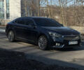 Синий Киа K7, объемом двигателя 3 л и пробегом 186 тыс. км за 15999 $, фото 6 на Automoto.ua