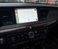 Синий Киа K7, объемом двигателя 3 л и пробегом 244 тыс. км за 14100 $, фото 15 на Automoto.ua