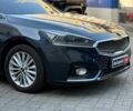 Синій Кіа K7, об'ємом двигуна 3 л та пробігом 195 тис. км за 18490 $, фото 3 на Automoto.ua