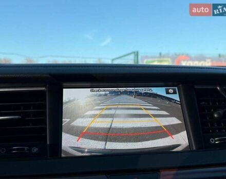 Синий Киа K7, объемом двигателя 3 л и пробегом 210 тыс. км за 16200 $, фото 18 на Automoto.ua