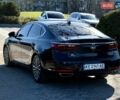 Синий Киа K7, объемом двигателя 3 л и пробегом 187 тыс. км за 15600 $, фото 3 на Automoto.ua