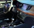 Синій Кіа K7, об'ємом двигуна 3 л та пробігом 188 тис. км за 14999 $, фото 10 на Automoto.ua