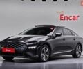 Черный Киа K8, объемом двигателя 3.47 л и пробегом 80 тыс. км за 26000 $, фото 1 на Automoto.ua