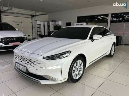 Киа K8 2022 в Одессе на Automoto.ua Киа K8, объемом двигателя 3.5 л и пробегом 9 тыс. км за 28900 $, фото 1 на Automoto.ua