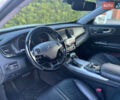 Білий Кіа K900, об'ємом двигуна 5.04 л та пробігом 130 тис. км за 19500 $, фото 24 на Automoto.ua