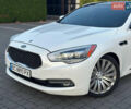 Білий Кіа K900, об'ємом двигуна 5.04 л та пробігом 130 тис. км за 19500 $, фото 7 на Automoto.ua