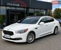 Белый Киа K900, объемом двигателя 5.04 л и пробегом 133 тыс. км за 18750 $, фото 1 на Automoto.ua