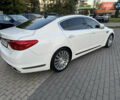 Киа K900 2015 в Львове на Automoto.ua Белый Киа K900, объемом двигателя 5.04 л и пробегом 125 тыс. км за 19999 $, фото 3 на Automoto.ua
