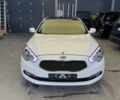 Белый Киа K900, объемом двигателя 5 л и пробегом 125 тыс. км за 23000 $, фото 8 на Automoto.ua