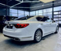 Белый Киа K900, объемом двигателя 5 л и пробегом 125 тыс. км за 23000 $, фото 35 на Automoto.ua