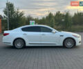 Білий Кіа K900, об'ємом двигуна 5.04 л та пробігом 128 тис. км за 19999 $, фото 5 на Automoto.ua