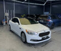 Белый Киа K900, объемом двигателя 5 л и пробегом 125 тыс. км за 23000 $, фото 11 на Automoto.ua