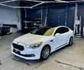 Белый Киа K900, объемом двигателя 5 л и пробегом 125 тыс. км за 23000 $, фото 20 на Automoto.ua