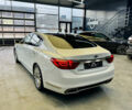Белый Киа K900, объемом двигателя 5 л и пробегом 125 тыс. км за 23000 $, фото 28 на Automoto.ua