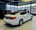 Белый Киа K900, объемом двигателя 5 л и пробегом 125 тыс. км за 23000 $, фото 36 на Automoto.ua