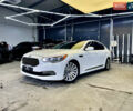 Белый Киа K900, объемом двигателя 5 л и пробегом 125 тыс. км за 23000 $, фото 6 на Automoto.ua