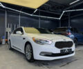 Белый Киа K900, объемом двигателя 5 л и пробегом 125 тыс. км за 23000 $, фото 12 на Automoto.ua