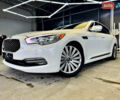 Белый Киа K900, объемом двигателя 5 л и пробегом 125 тыс. км за 23000 $, фото 4 на Automoto.ua