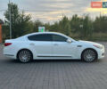 Білий Кіа K900, об'ємом двигуна 5.04 л та пробігом 130 тис. км за 19500 $, фото 3 на Automoto.ua