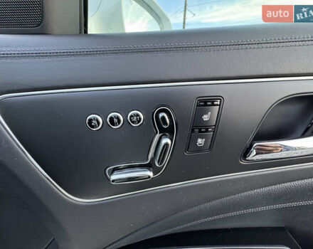 Киа K900 2015 в Львове на Automoto.ua Белый Киа K900, объемом двигателя 5.04 л и пробегом 125 тыс. км за 19999 $, фото 27 на Automoto.ua